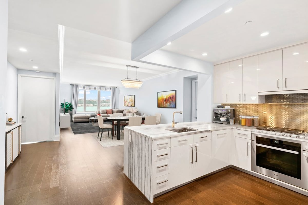 Photo for One Riverside Park - 50 Riverside Boulevard Condominium in Upper West Side, Manhattan