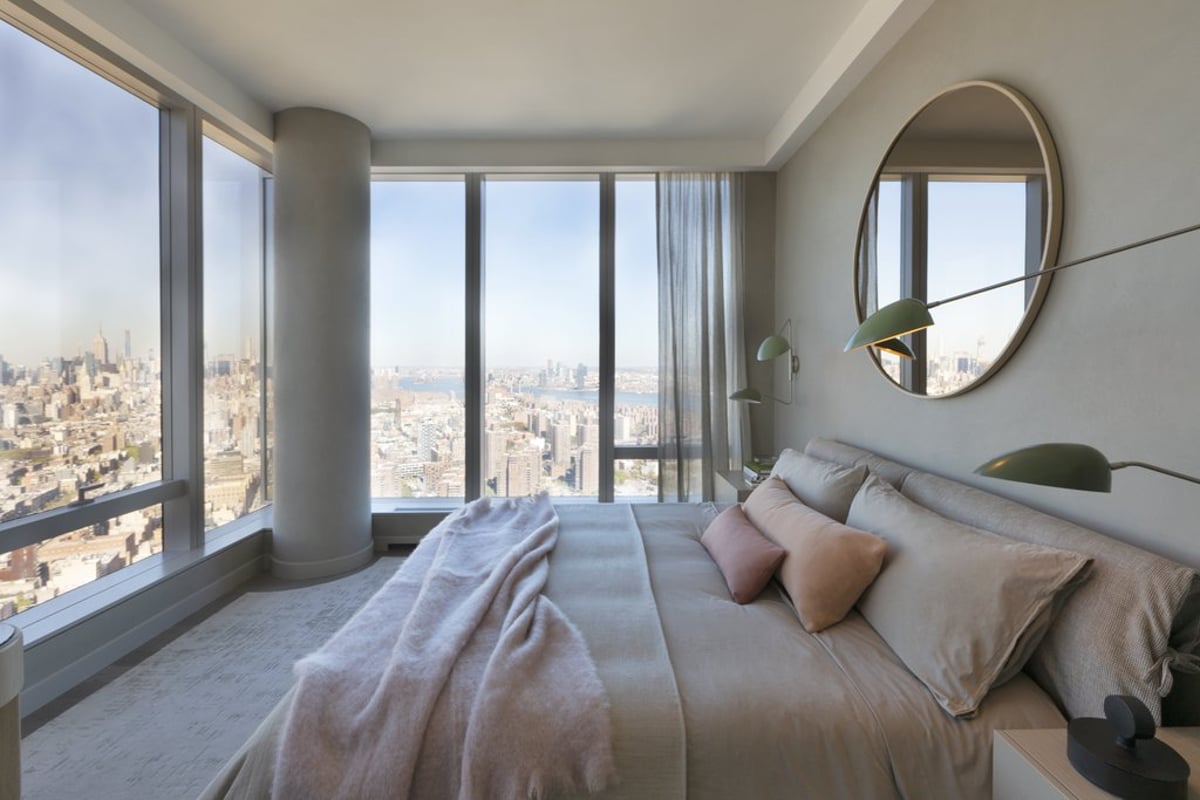 Photo for One Manhattan Square - 252 South Street Condominium in Lower East Side, Manhattan