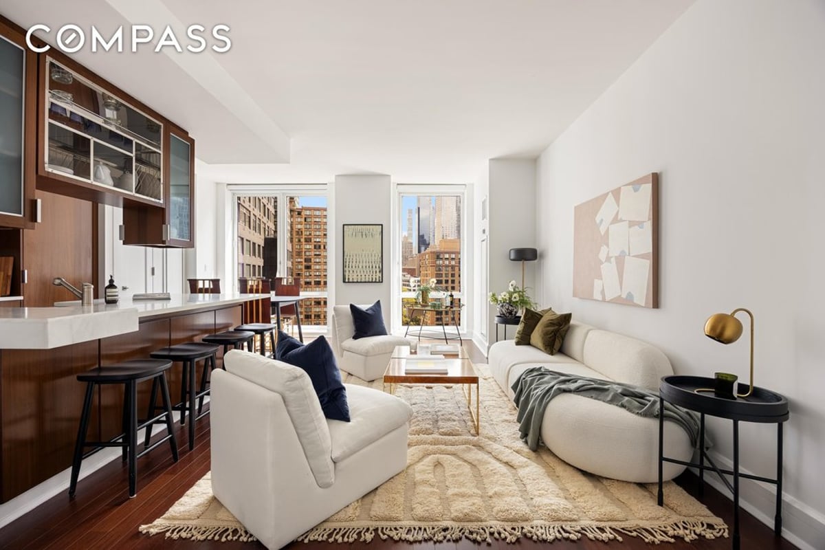 Photo for The Aldyn - 60 Riverside Boulevard Condominium in Upper West Side, Manhattan