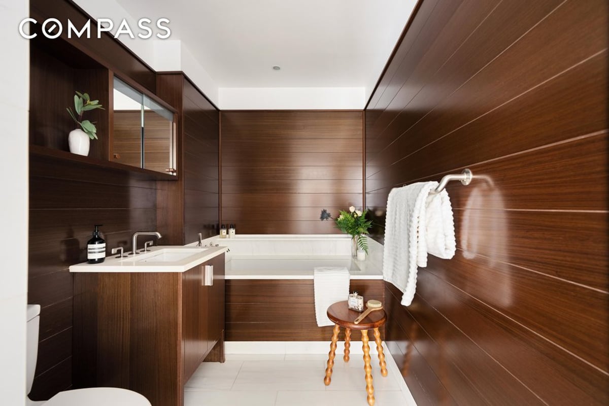 Photo for The Aldyn - 60 Riverside Boulevard Condominium in Upper West Side, Manhattan