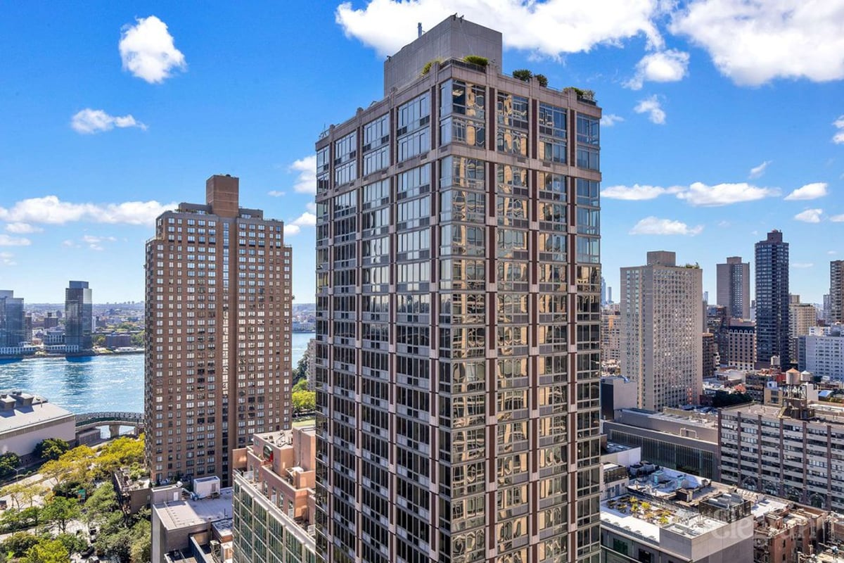Photo for Plymouth Tower - 340 East 93rd Street Cooperative in Upper East Side, Manhattan