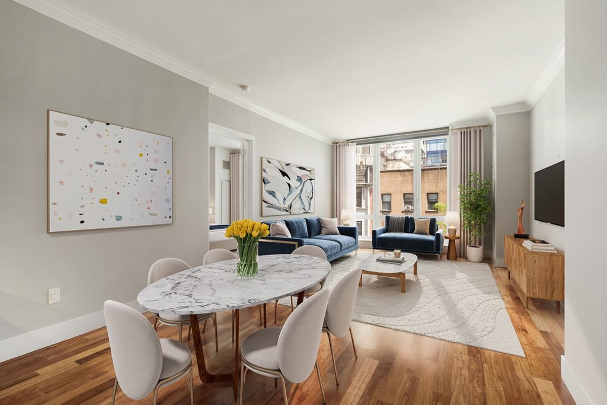 Photo for The Veneto - 250 East 53rd Street Condominium in Midtown East, Manhattan