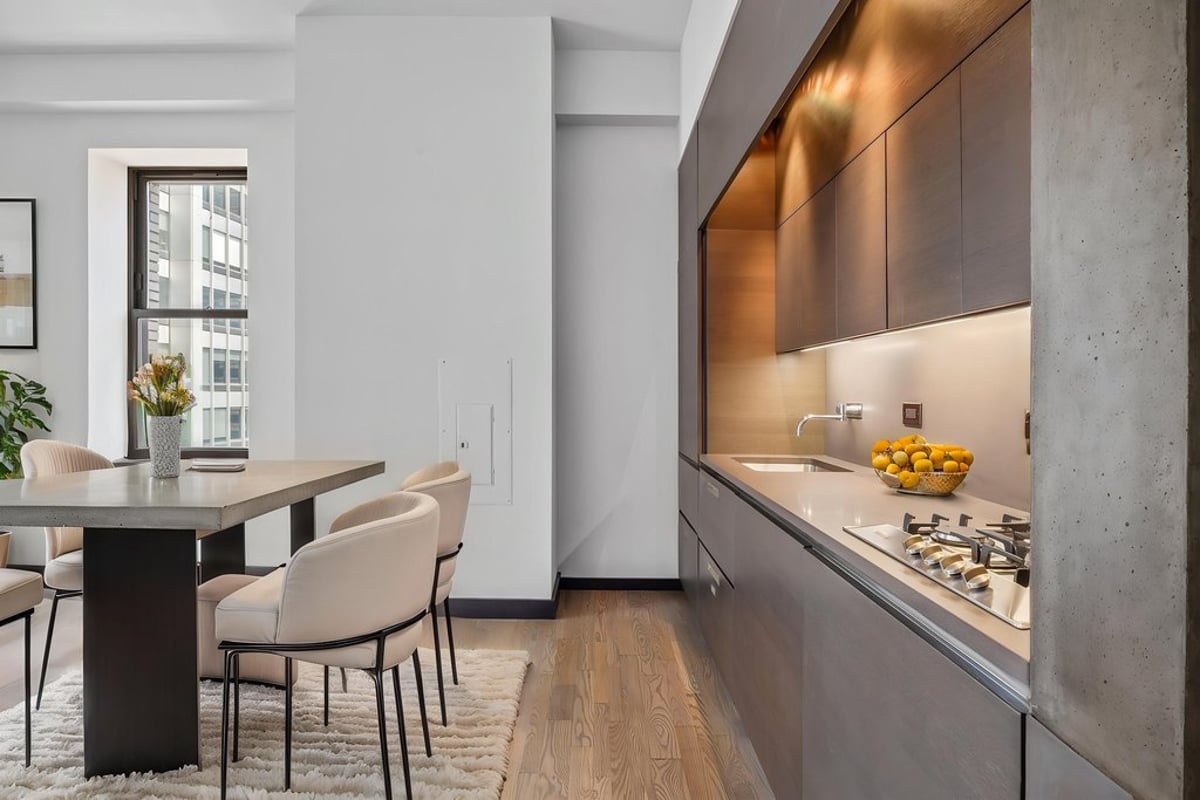 Photo for The Collection - 20 Pine Street Condominium in Financial District, Manhattan