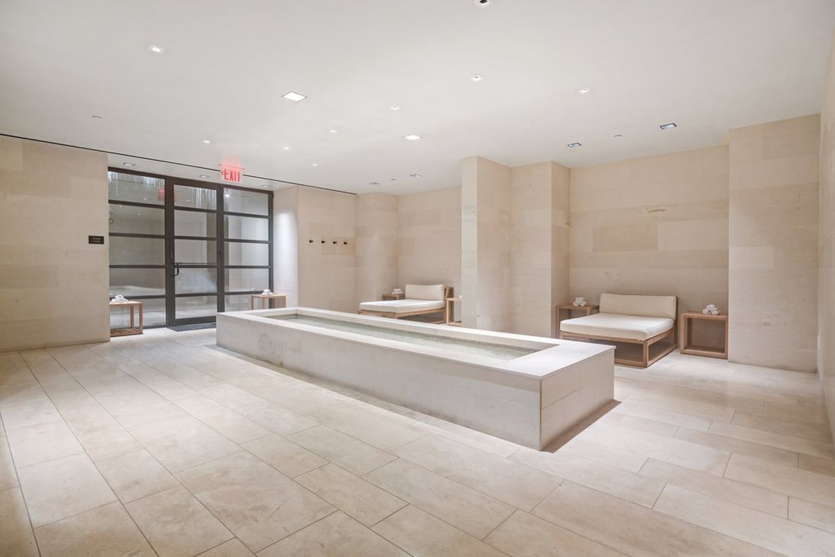 Photo for The Collection - 20 Pine Street Condominium in Financial District, Manhattan