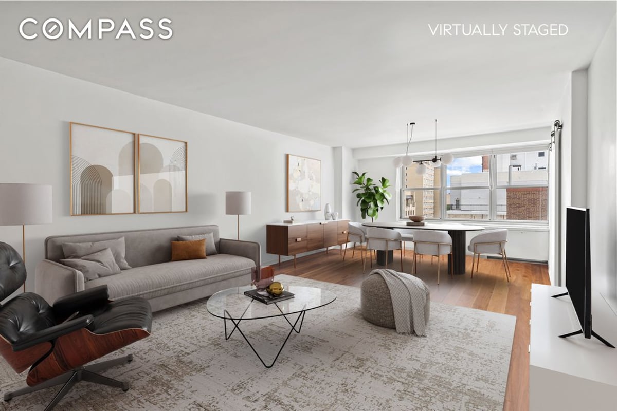 Photo for Gramercy Park Towers - 205 3rd Avenue Cooperative in Gramercy Park, Manhattan