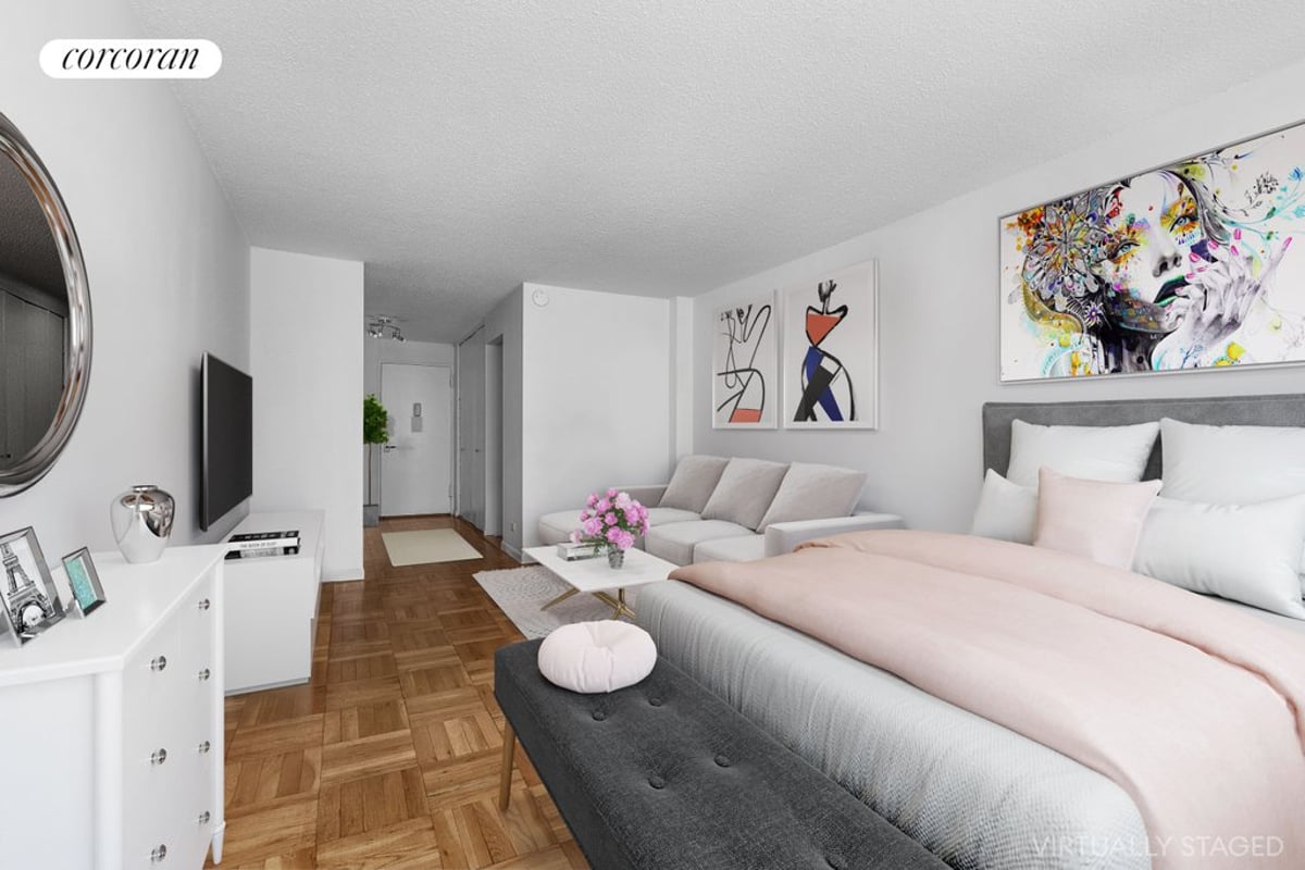 Photo for The Rutherford - 230 East 15th Street Cooperative in Gramercy Park, Manhattan