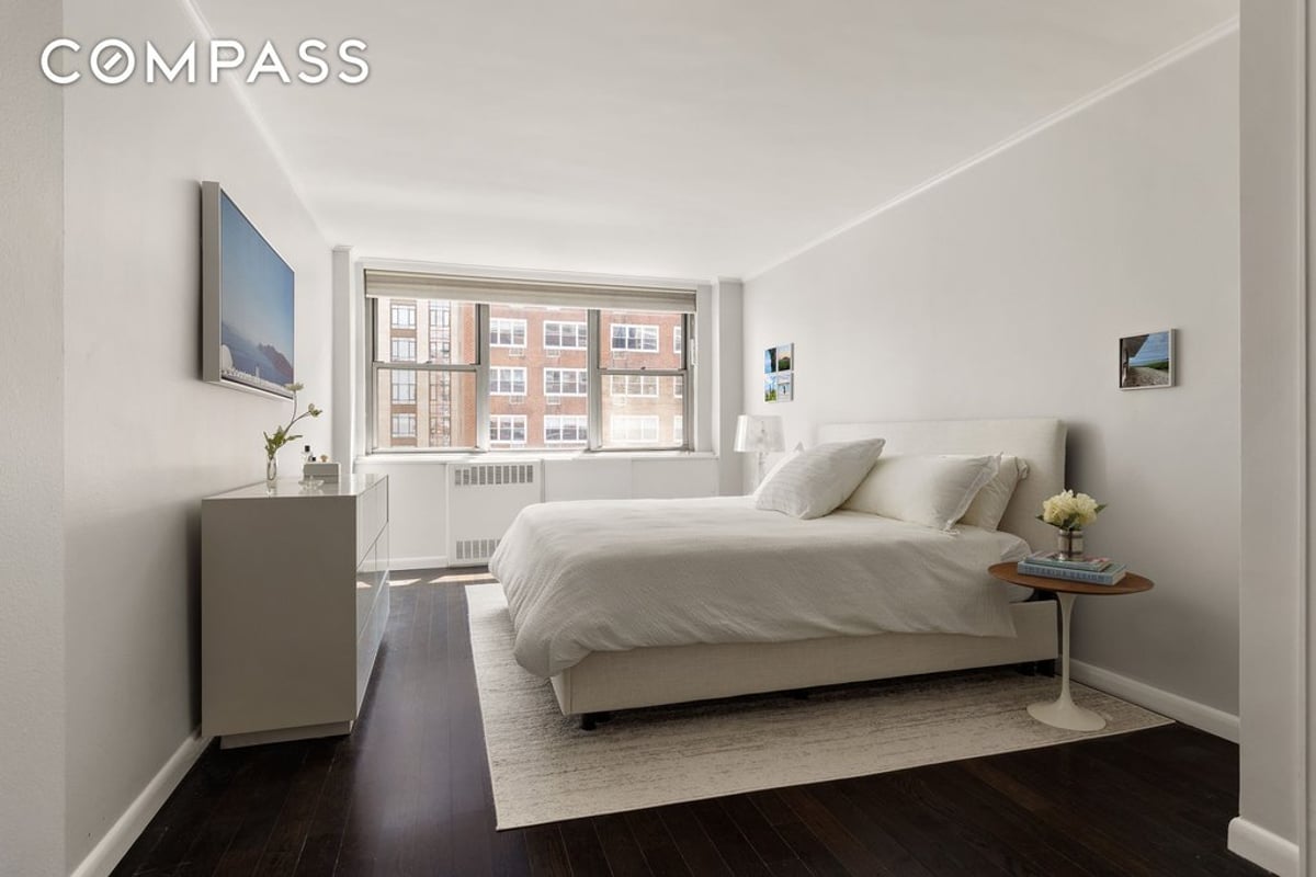 Photo for 32 Gramercy Park South - 32 Gramercy Park South Cooperative in Gramercy Park, Manhattan