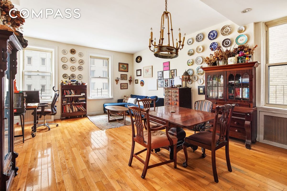 Photo for The Coronet - 57 West 58th Street Condominium in Midtown, Manhattan