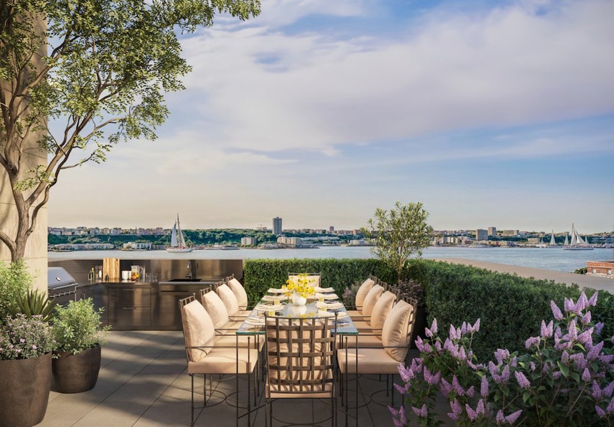 Photo for 393 West End Avenue - 393 West End Avenue Condominium in Upper West Side, Manhattan