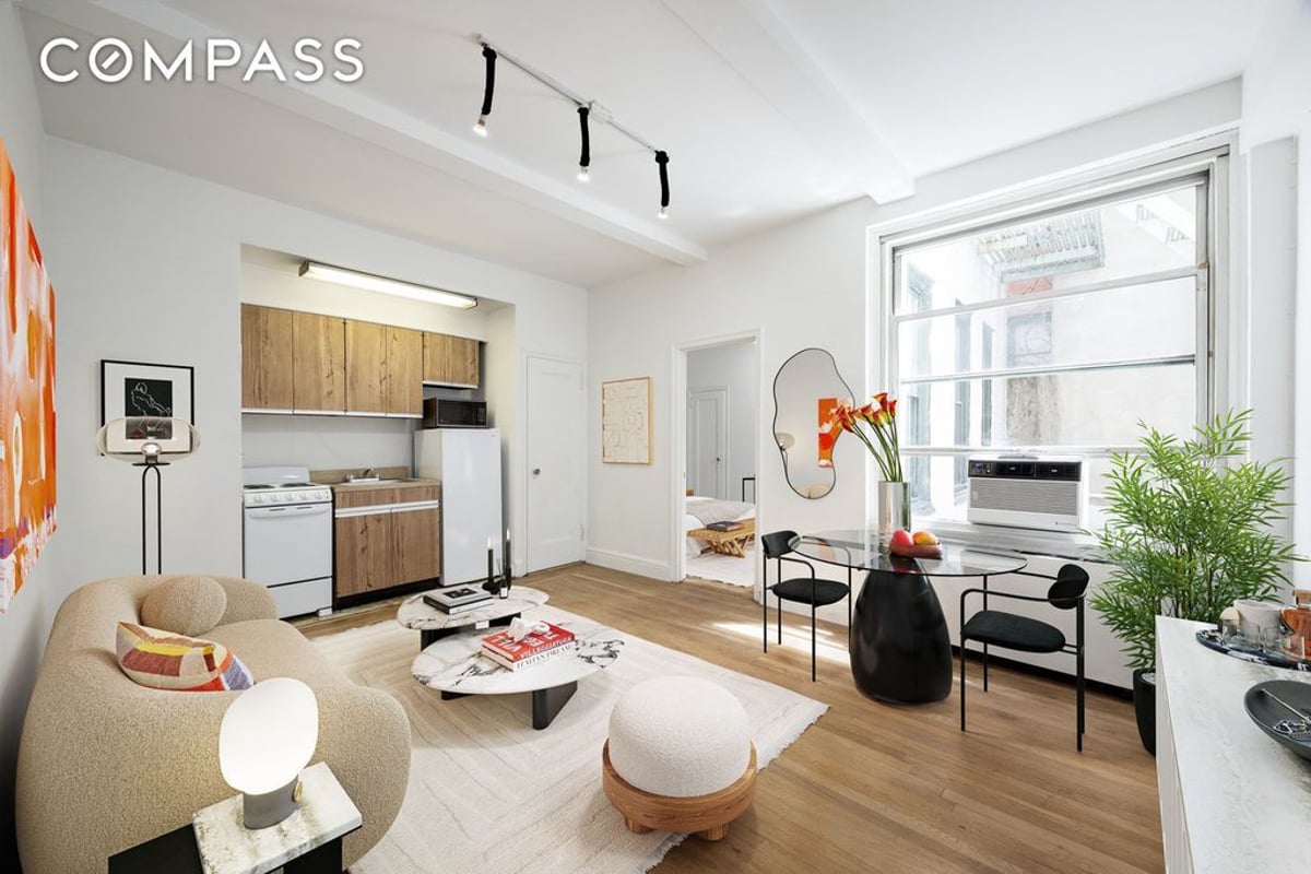 Photo for The Whitby - 325 West 45th Street Cooperative in Midtown West, Manhattan