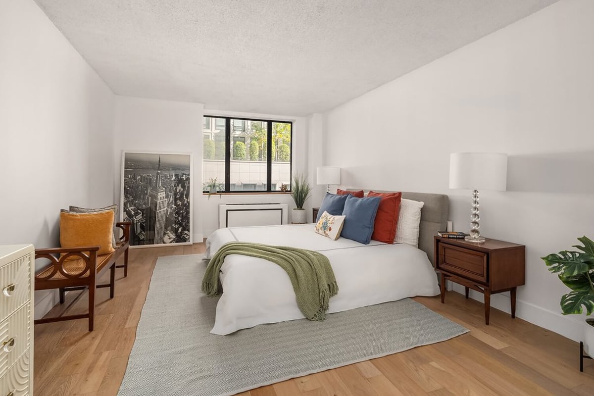 Photo for The Beaumont Condominium - 30 West 61St Street Condominium in Upper West Side, Manhattan