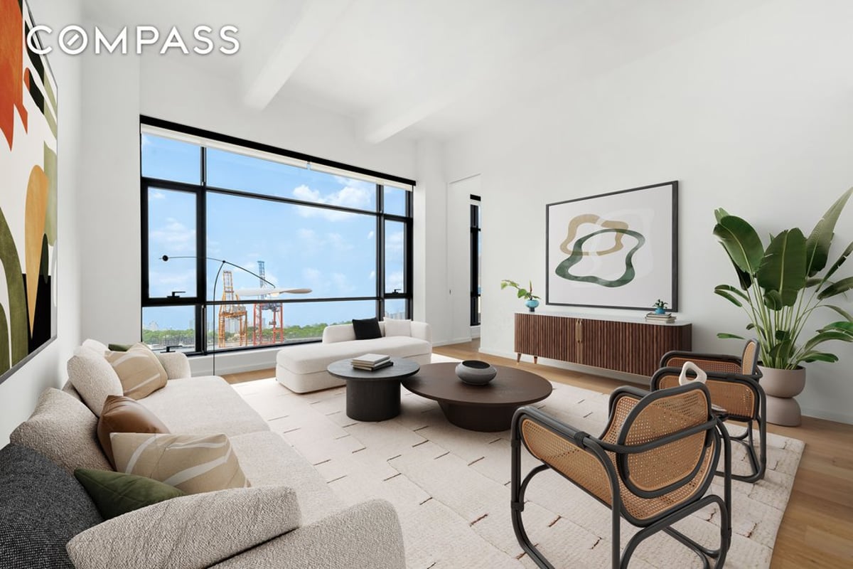 Photo for The Red Hook Lofts - 160 Imlay Street Condominium in Red Hook, Brooklyn