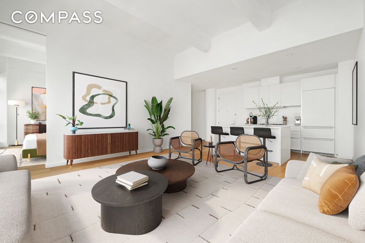 Photo for The Red Hook Lofts - 160 Imlay Street Condominium in Red Hook, Brooklyn