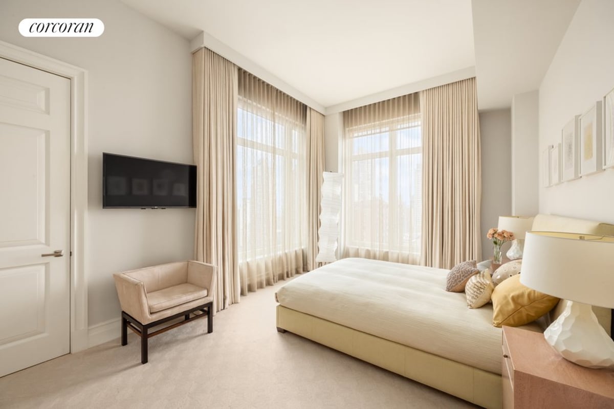 Photo for 15 CPW - 15 Central Park West Condominium in Upper West Side, Manhattan