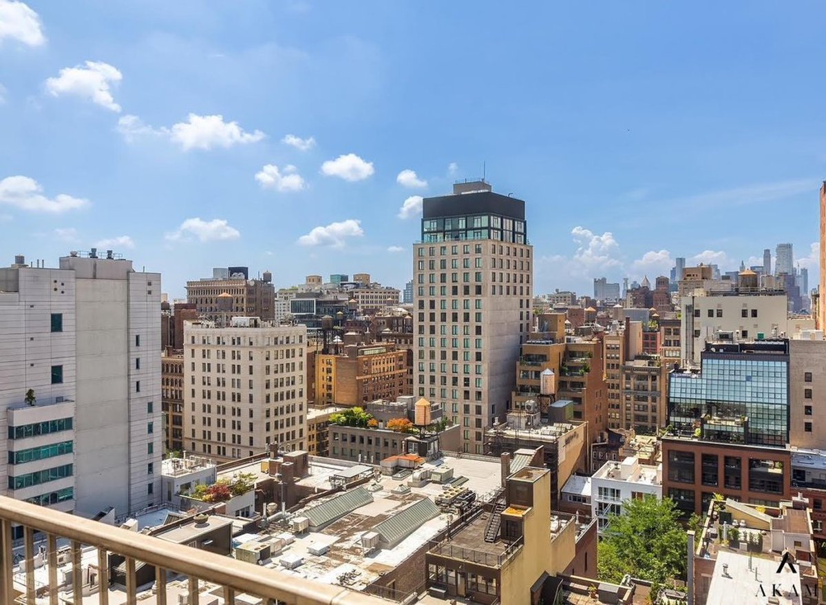 Photo for The Victoria - 7 East 14th Street Cooperative in Flatiron, Manhattan