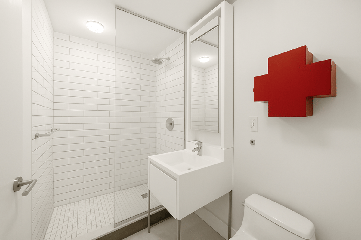 Photo for William Beaver House - 15 William Street Condominium in Financial District, Manhattan