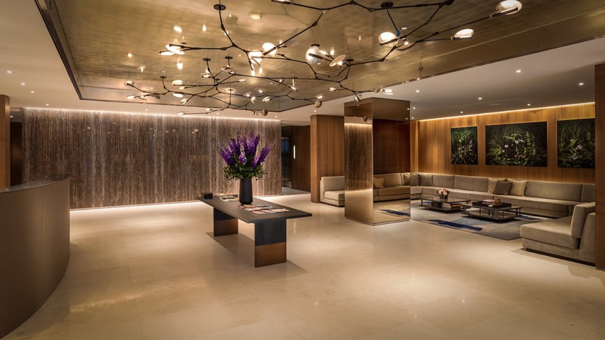 Photo for 200 Amsterdam - 200 Amsterdam Avenue Condominium in Lincoln Square, Manhattan