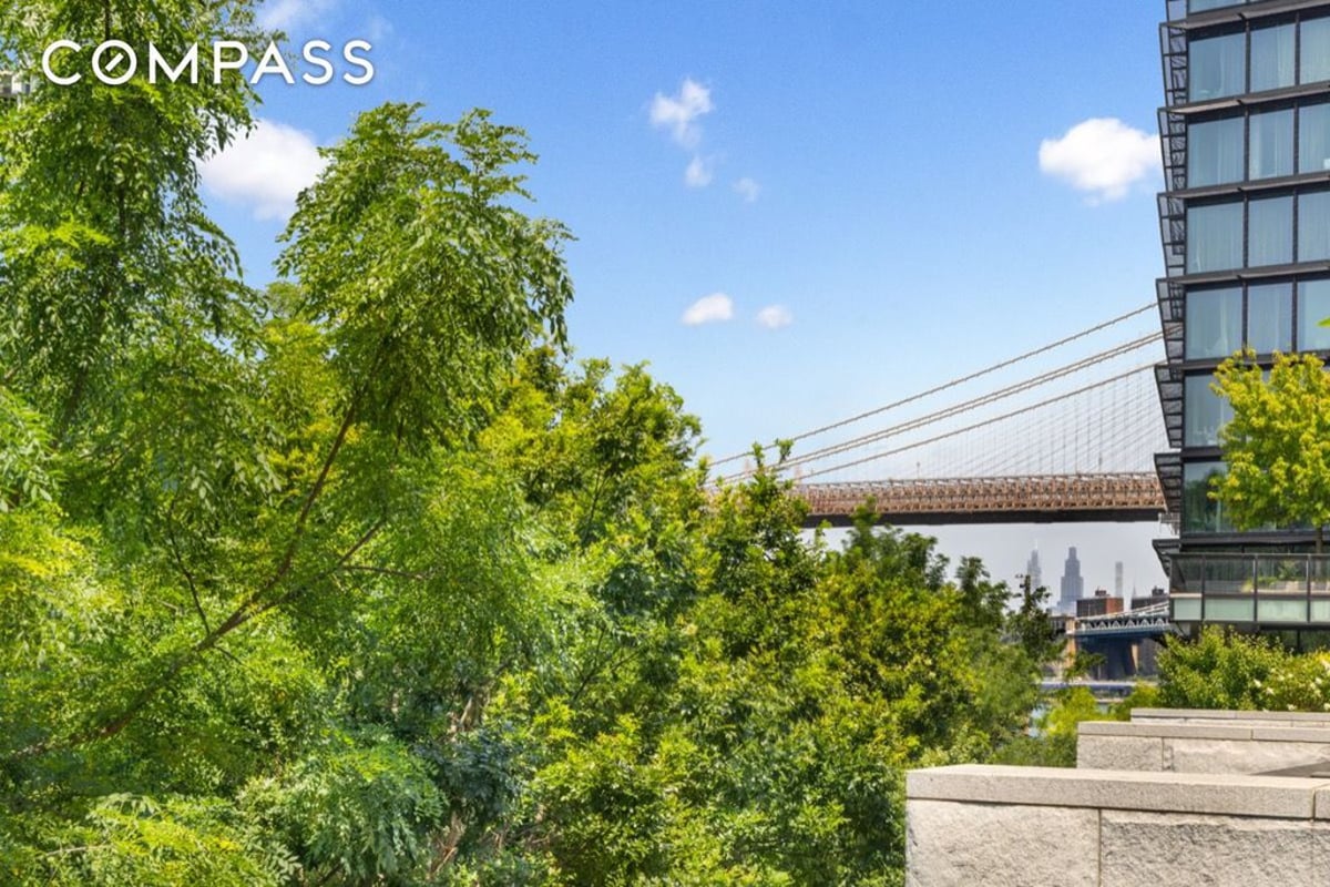 Photo for Pierhouse at Brooklyn Bridge Park - 90 Furman Street Condominium in DUMBO, Brooklyn