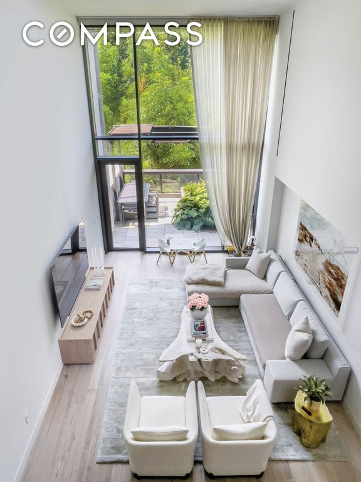 Photo for Pierhouse at Brooklyn Bridge Park - 90 Furman Street Condominium in DUMBO, Brooklyn