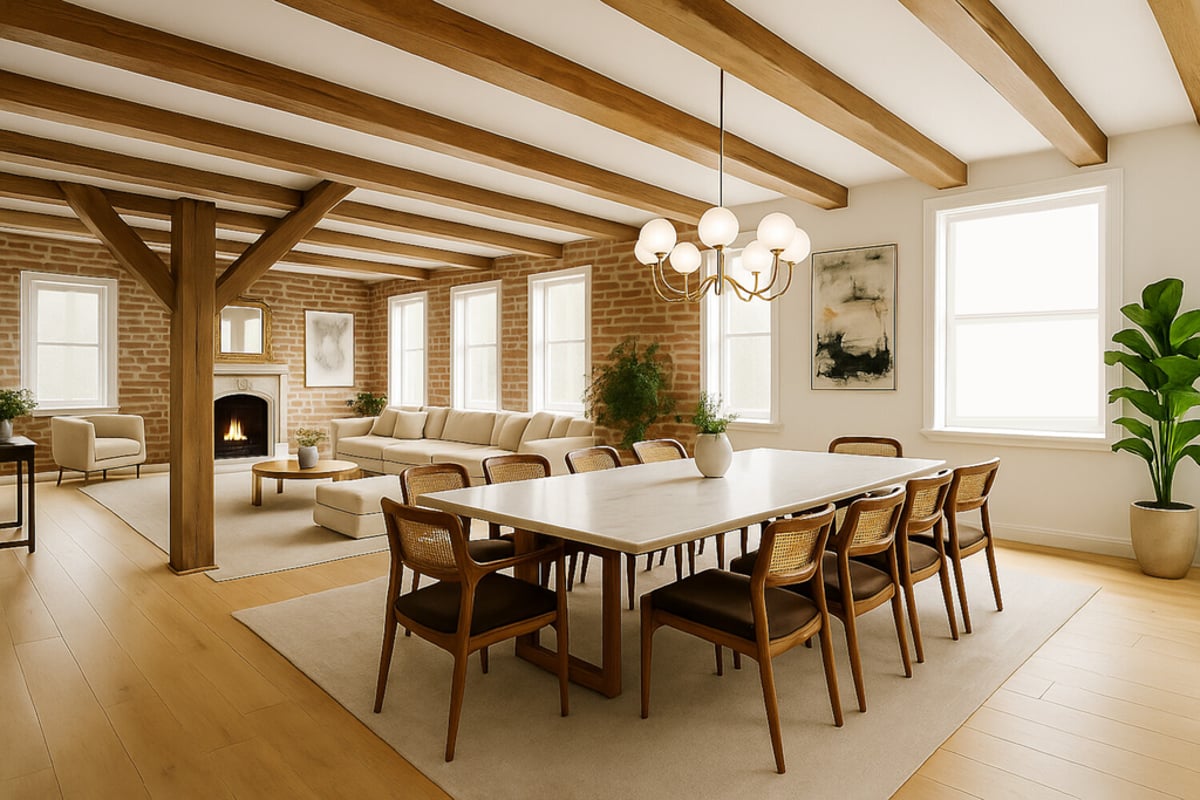 Photo for 200 Mercer Street - 200 Mercer Street Cooperative in Noho, Manhattan