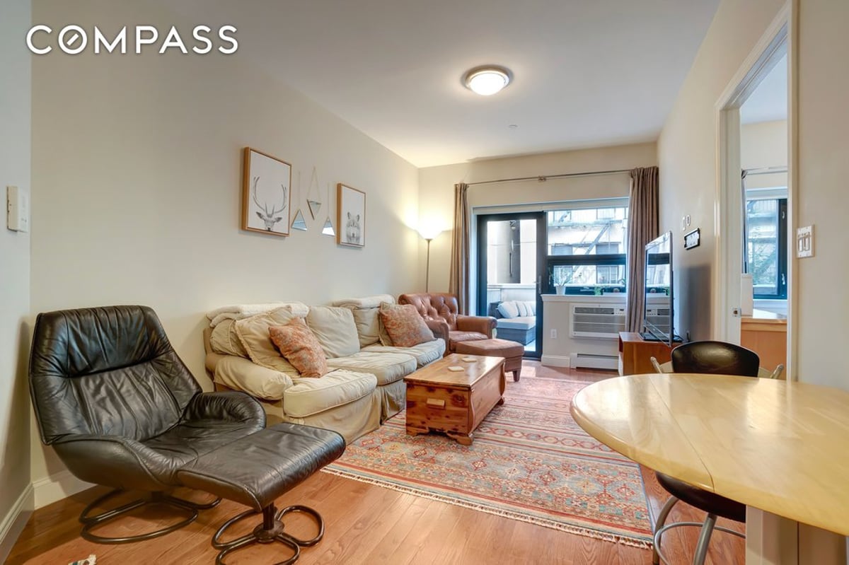 Photo for Edgecombe Parc - 456 West 167th Street Condominium in Washington Heights, Manhattan