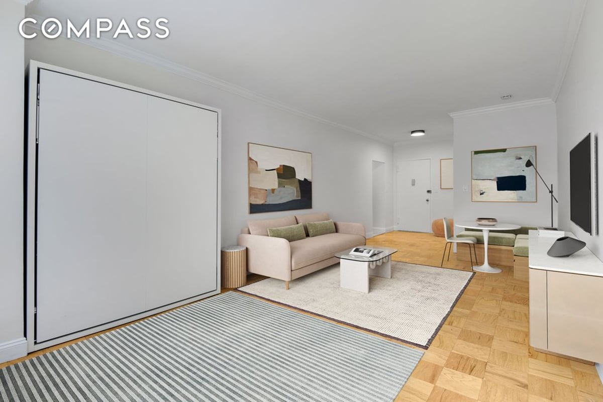 Photo for The Hamilton - 305 East 40th Street Cooperative in Turtle Bay, Manhattan