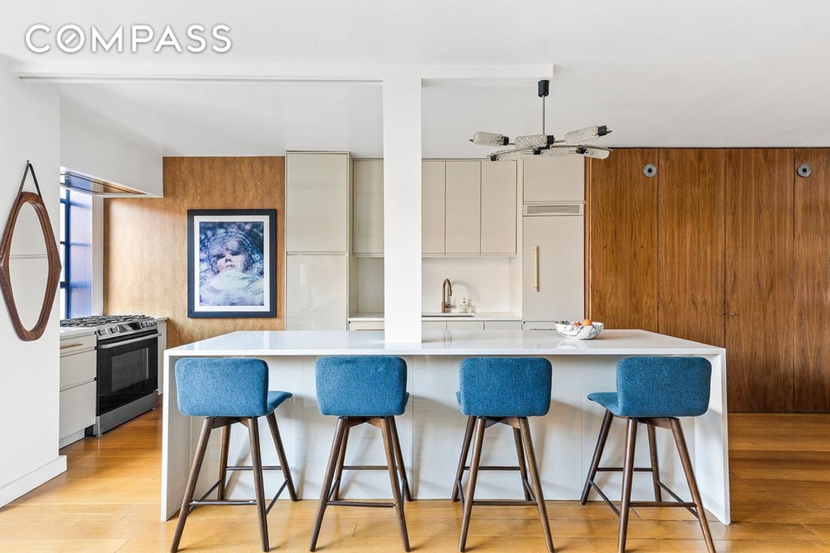 Photo for Butterfield House - 37 West 12th Street Cooperative in Greenwich Village, Manhattan