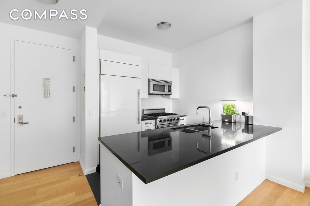 Photo for The View at East Coast - 46-30 Center Boulevard Condominium in Long Island City, Queens