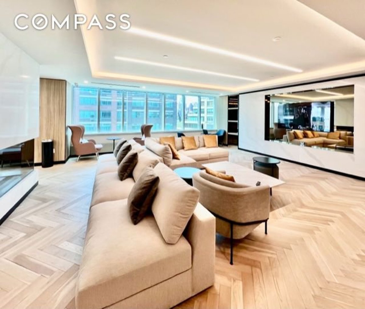 Photo for The View at East Coast - 46-30 Center Boulevard Condominium in Long Island City, Queens