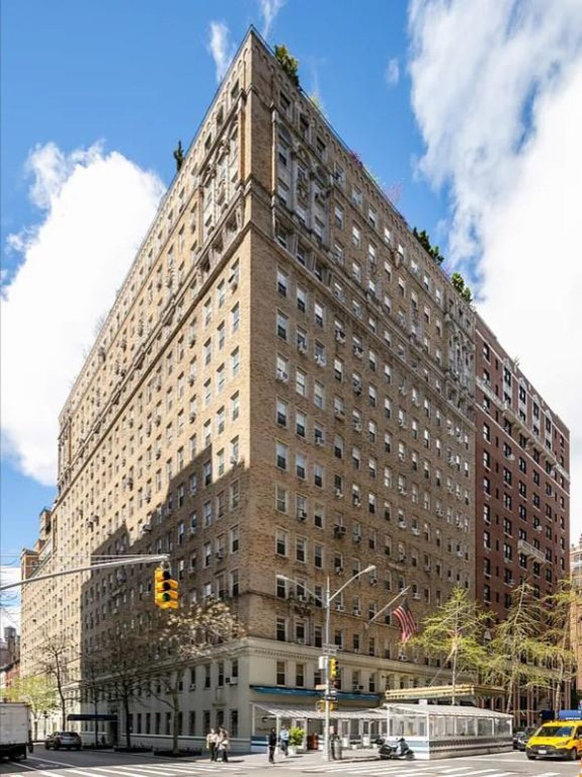 Photo for 24 Fifth Avenue - 24 Fifth Avenue Cooperative in Greenwich Village, Manhattan