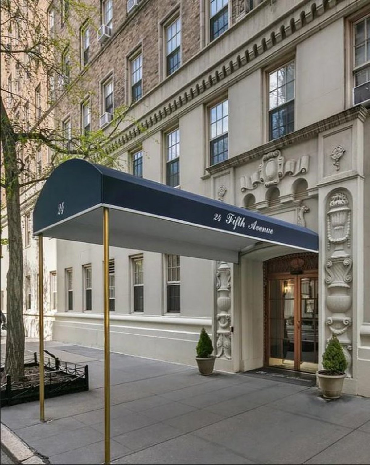 Photo for 24 Fifth Avenue - 24 Fifth Avenue Cooperative in Greenwich Village, Manhattan