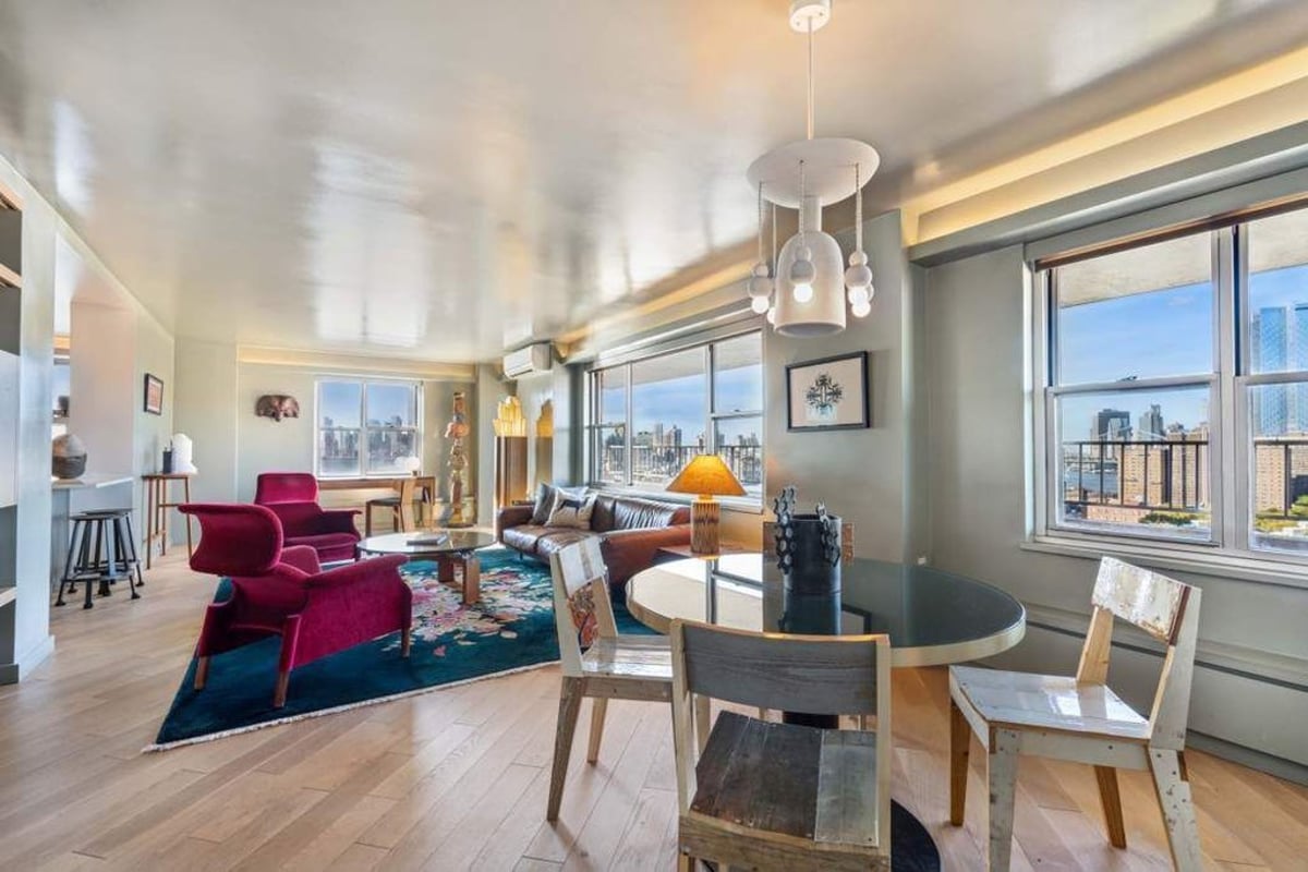 Photo for East River Housing - 453 Fdr Drive Cooperative in Lower East Side, Manhattan