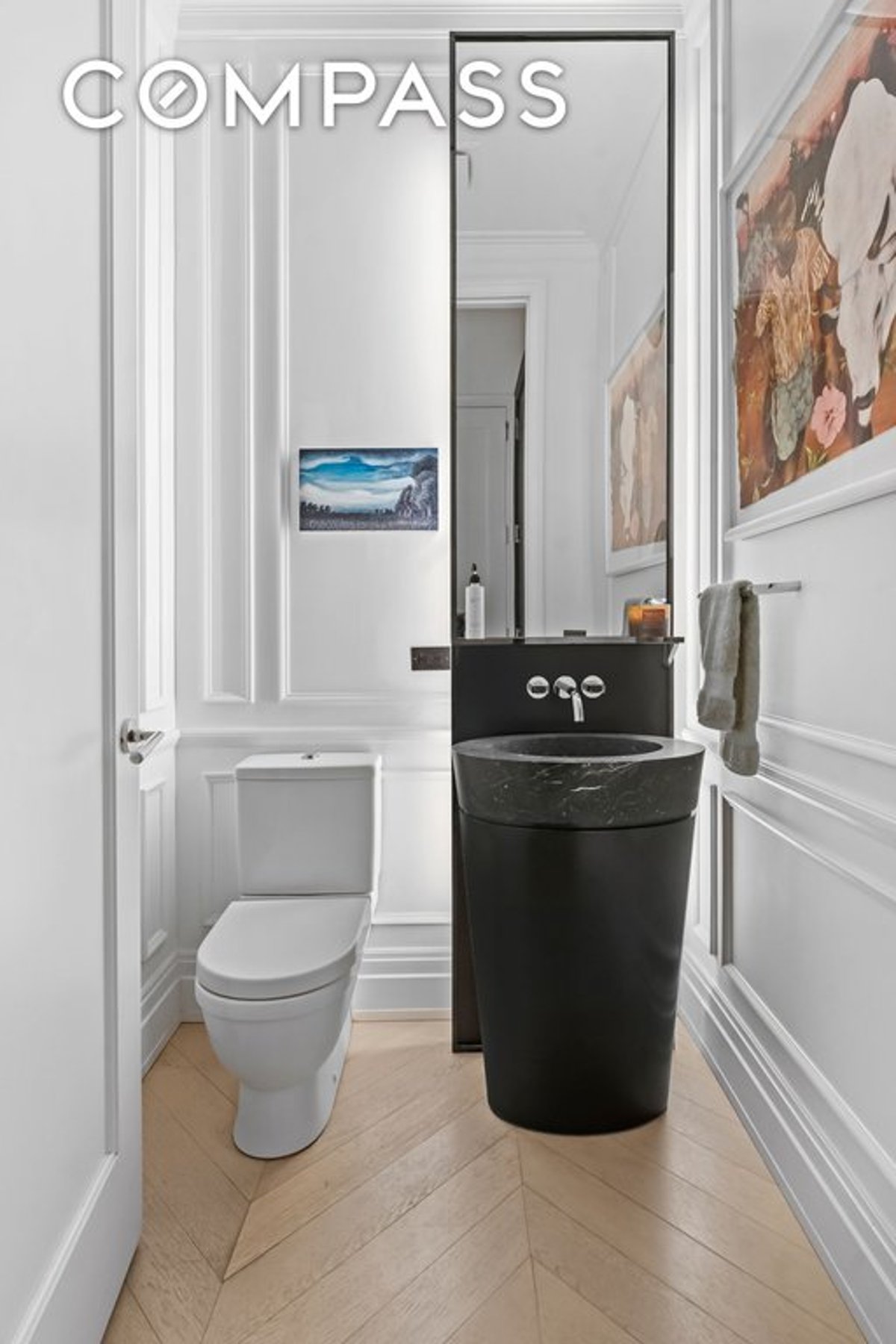 Photo for 108 Leonard - 108 Leonard Street Condominium in Tribeca, Manhattan