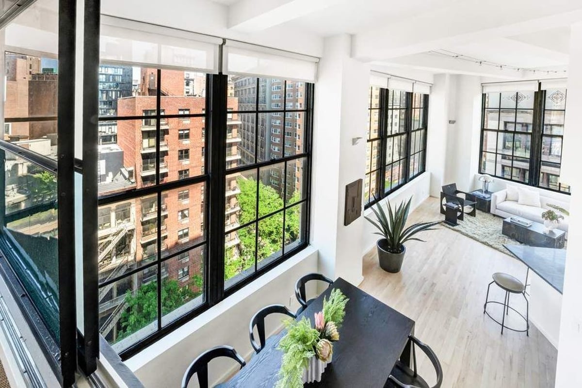 Photo for 111 4th Avenue - 111 Fourth Avenue Cooperative in East Village, Manhattan