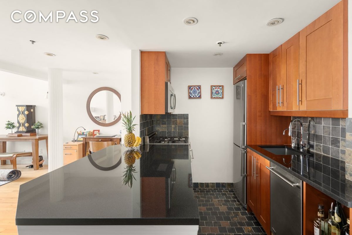 Photo for Bleecker Court - 77 Bleecker Street Cooperative in Noho, Manhattan