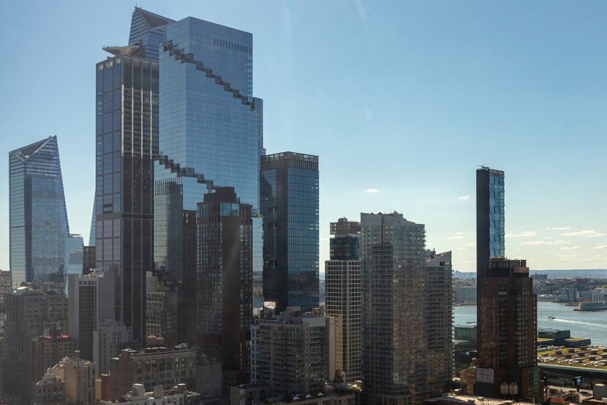 Photo for The Orion Condominium - 350 West 42nd Street Condominium in Midtown West, Manhattan