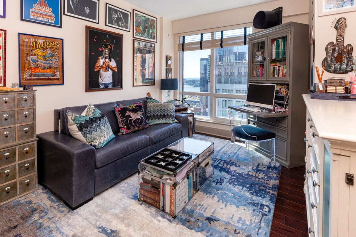 Photo for The Orion Condominium - 350 West 42nd Street Condominium in Midtown West, Manhattan