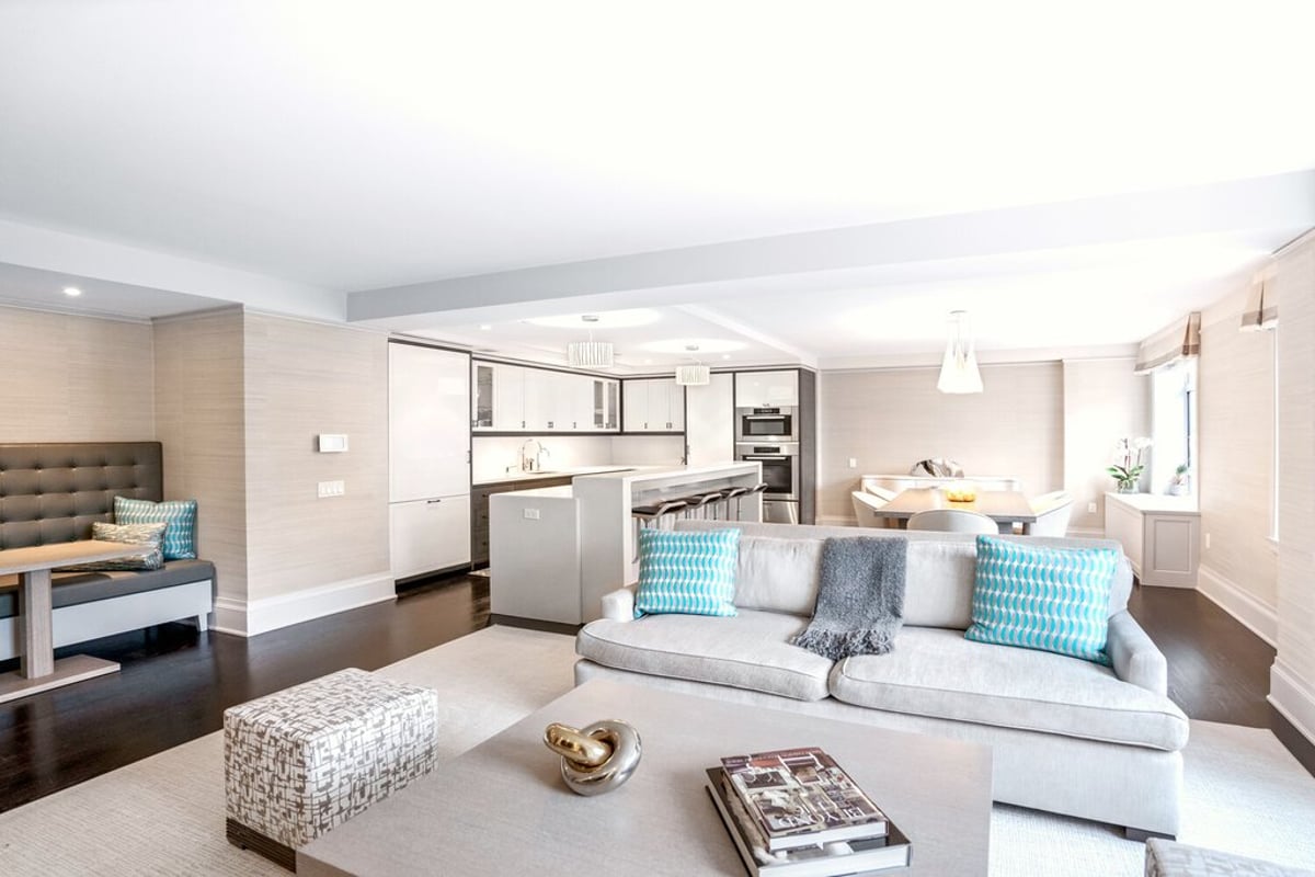 Photo for The Park Loggia - 15 West 61St Street Condominium in Upper West Side, Manhattan