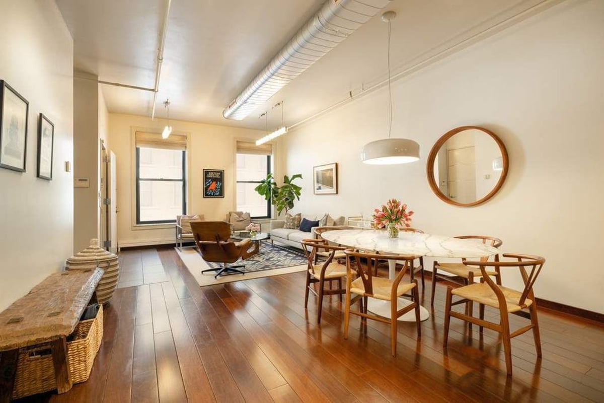 Photo for 34 NORTH MOORE STREET - 34 North Moore Street Cooperative in Tribeca, Manhattan