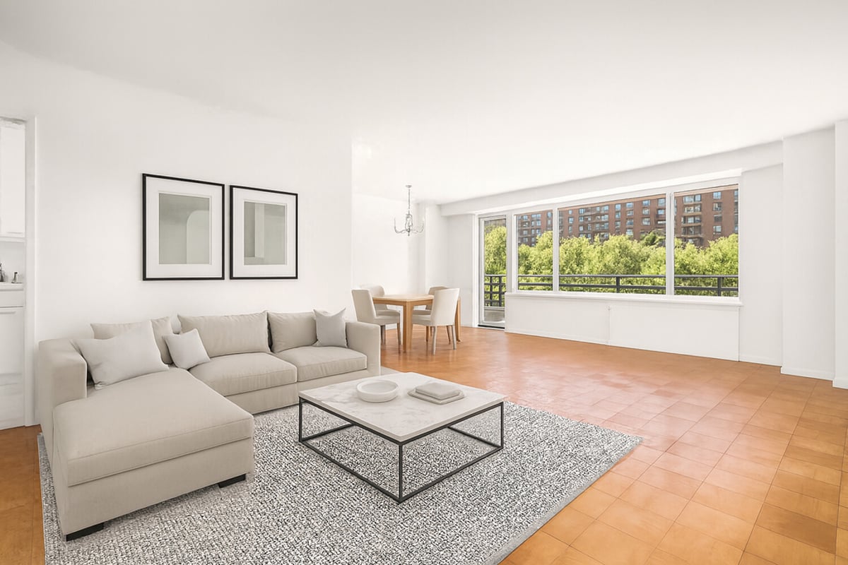 Photo for CPW Towers - 392 Central Park West Condominium in Upper West Side, Manhattan