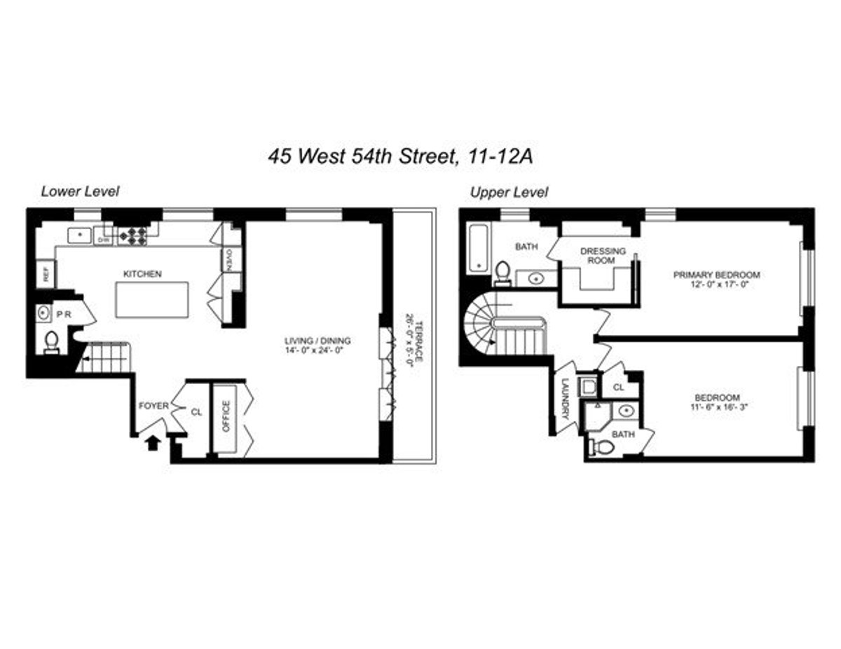 Photo for The Aristocrat - 45 West 54th Street Cooperative in Midtown, Manhattan