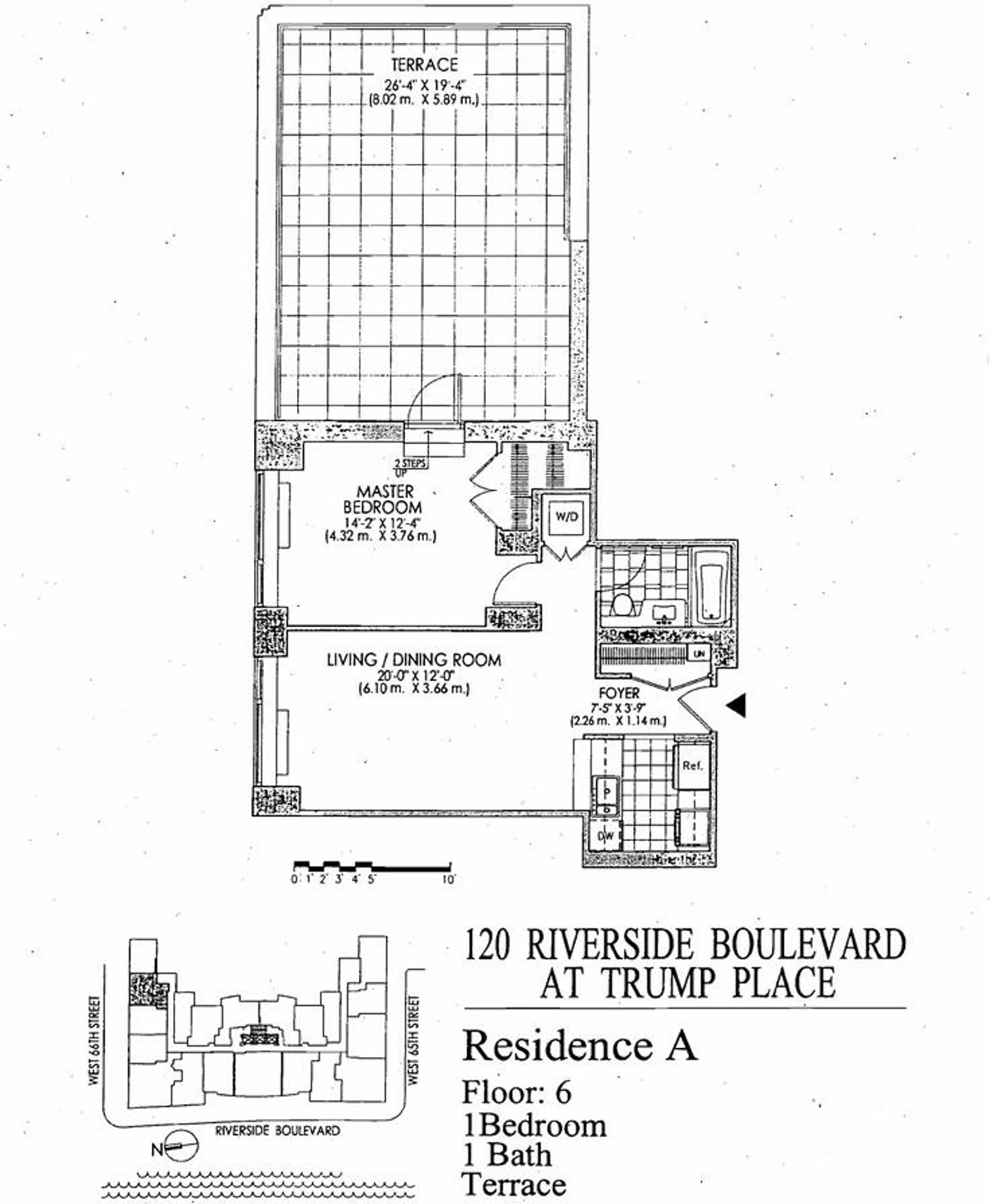 Photo for 120 Riverside Boulevard - 120 Riverside Boulevard Condominium in Upper West Side, Manhattan