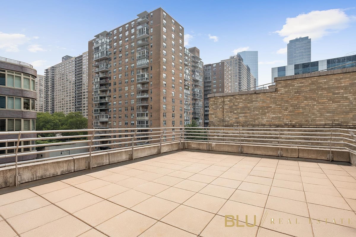 Photo for 120 Riverside Boulevard - 120 Riverside Boulevard Condominium in Upper West Side, Manhattan