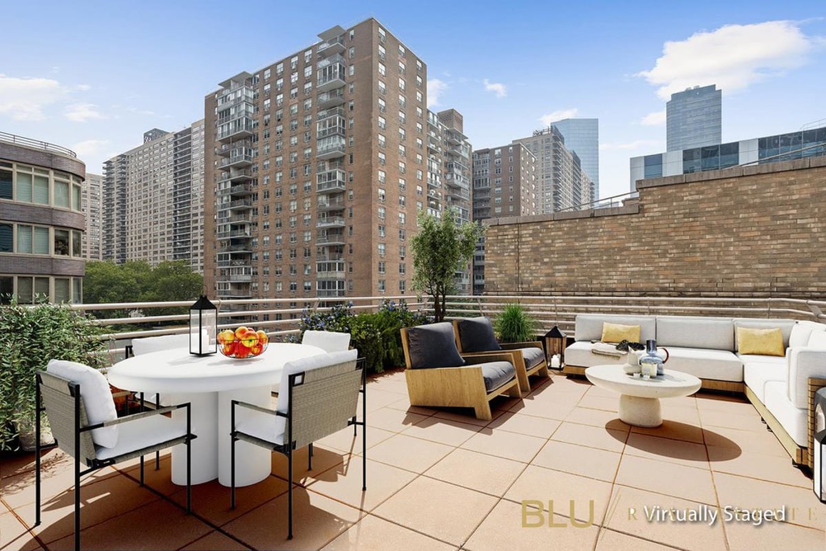 Photo for 120 Riverside Boulevard - 120 Riverside Boulevard Condominium in Upper West Side, Manhattan