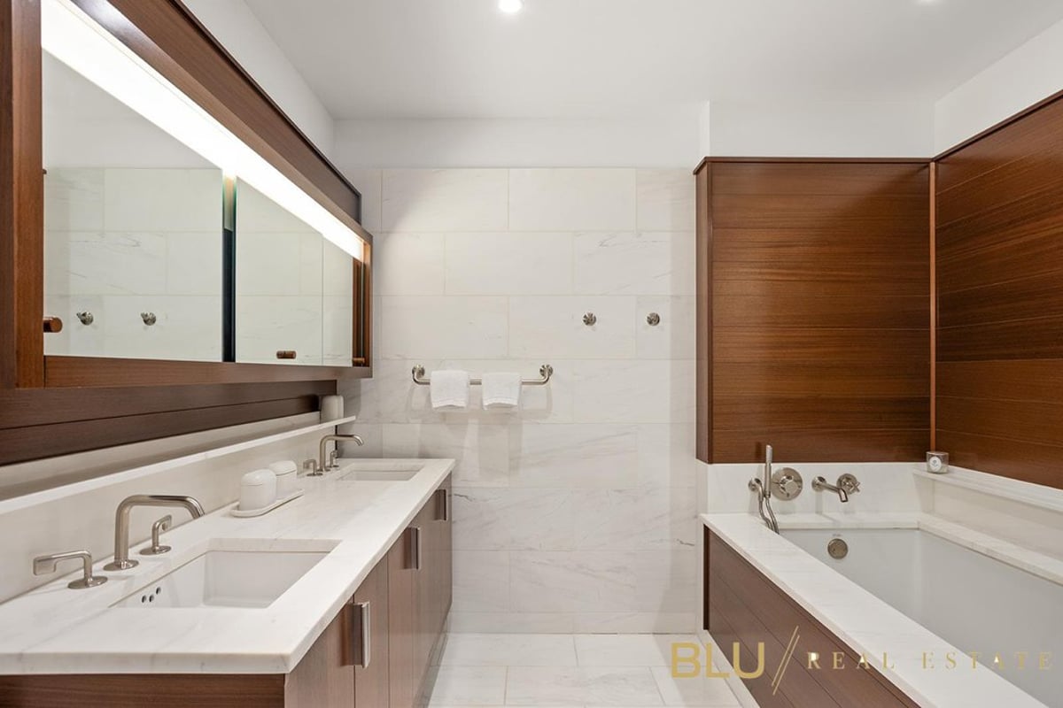 Photo for The Aldyn - 60 Riverside Boulevard Condominium in Upper West Side, Manhattan