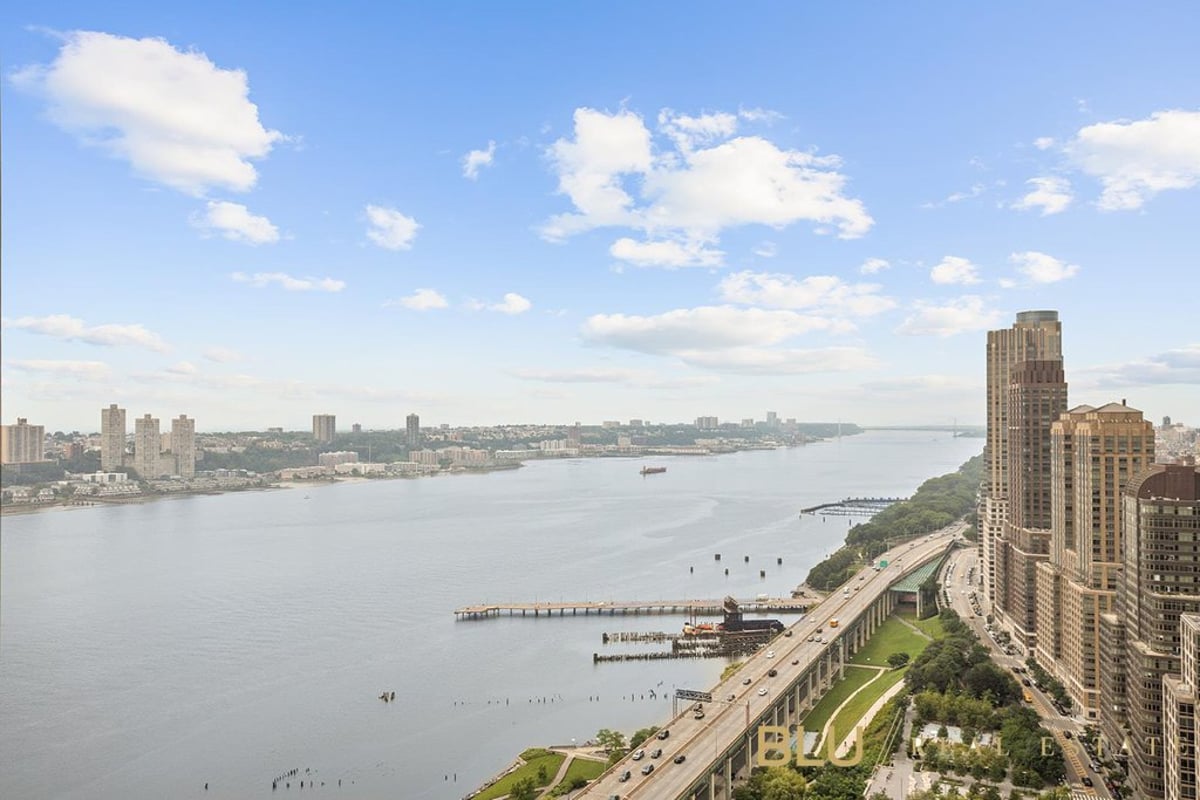 Photo for The Aldyn - 60 Riverside Boulevard Condominium in Upper West Side, Manhattan