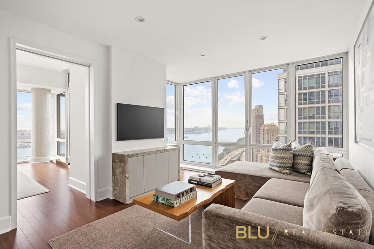 Photo for The Aldyn - 60 Riverside Boulevard Condominium in Upper West Side, Manhattan