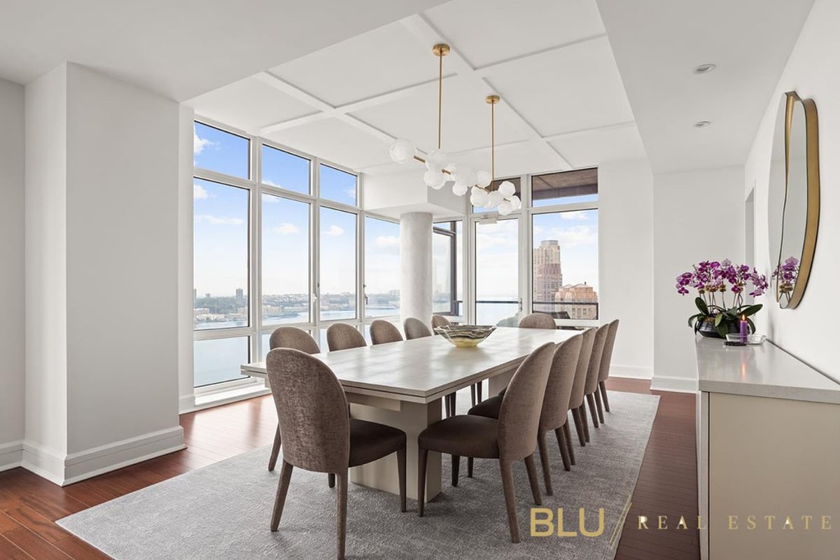 Photo for The Aldyn - 60 Riverside Boulevard Condominium in Upper West Side, Manhattan