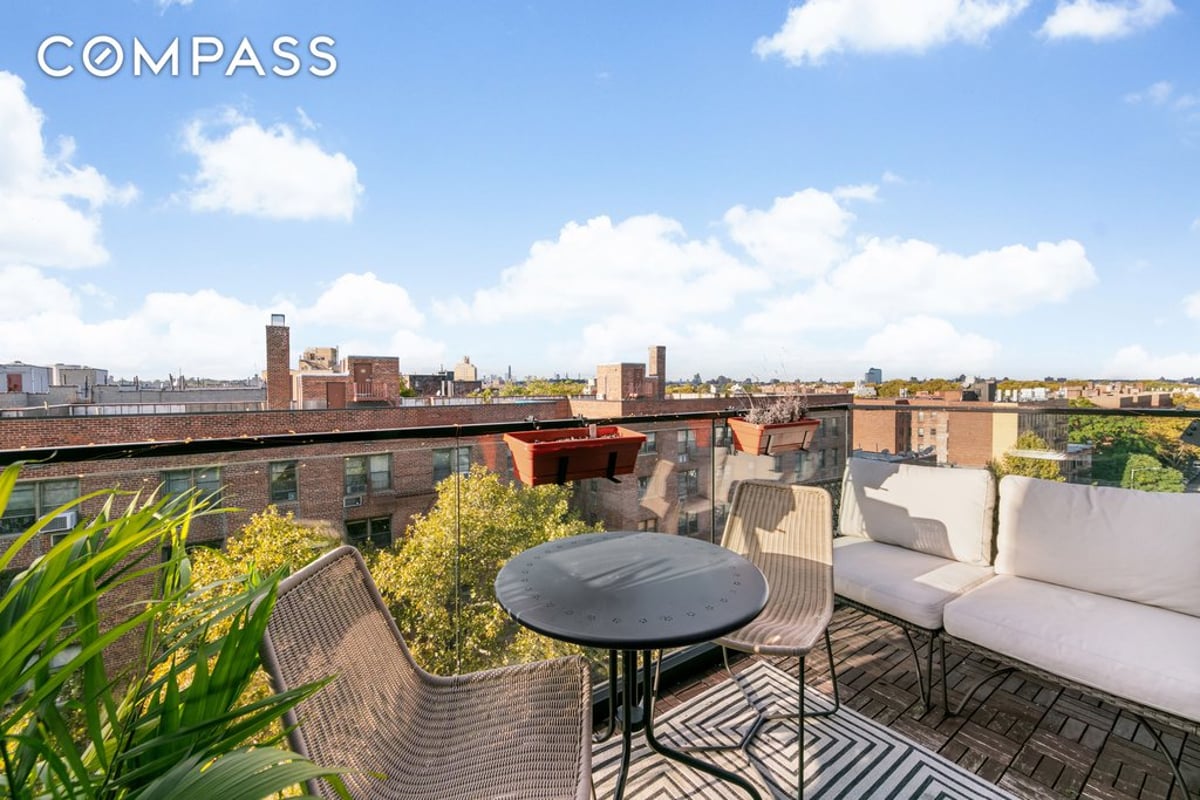 Photo for 264 Webster - 264 Webster Avenue Condominium in Kensington, Brooklyn