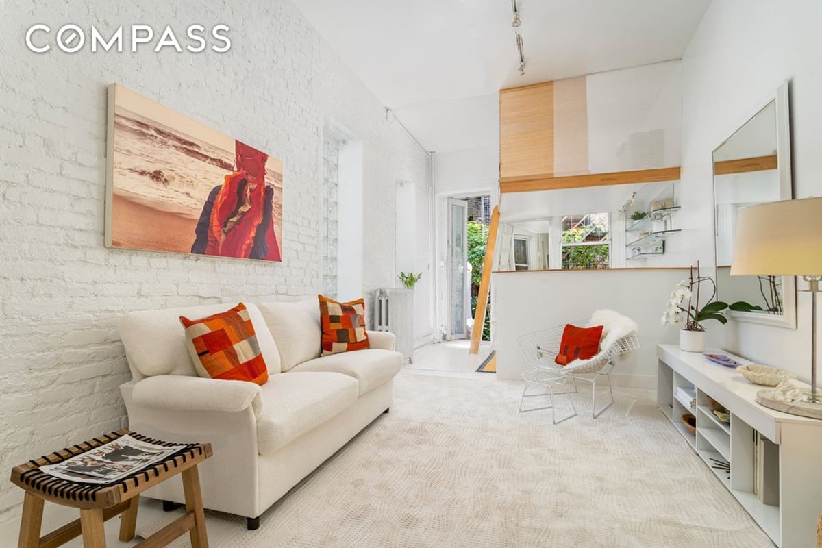 Photo for 54 East 1st Street - 54 East 1St Street Cooperative in East Village, Manhattan